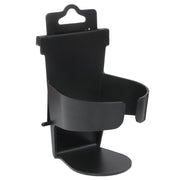 Car Cup Holders Car-Styling Car Truck Drink Water Cup Bottle Can Holder Door Mount Stand ABS Rubber Drinks Holders
