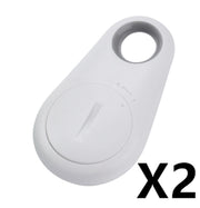 Water Drop Bluetooth-Compatible anti Lost Object Finder