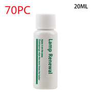 Automobile Headlight Repair Liquid