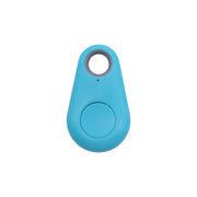 Water Drop Bluetooth-Compatible anti Lost Object Finder