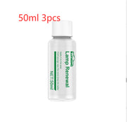 Automobile Headlight Repair Liquid