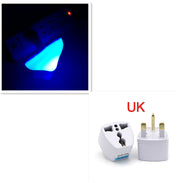 LED Night Light Mushroom Wall Socket Lamp EU US Plug Warm White Light-Control Sensor Bedroom Light Home Decoration