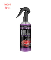 3 in 1 High Protection Fast Car Paint Spray Automatic
