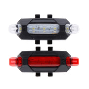 Bike Bicycle Light LED Taillight