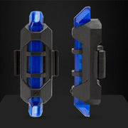 Bike Bicycle Light LED Taillight