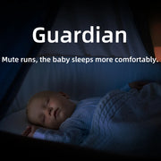 USB Plug-In Household Mosquito Killer Lamp Physics Quiet Safety Bug Zappers Guardian Mosquitotrap