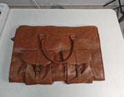 Portable Folding Outdoor Multifunctional Luggage Bag