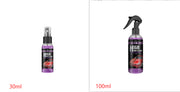 3 in 1 High Protection Fast Car Paint Spray Automatic
