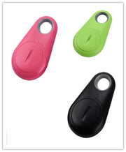 Water Drop Bluetooth-Compatible anti Lost Object Finder